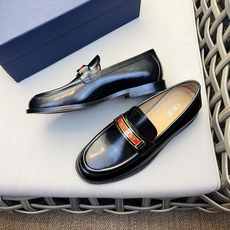 Christian Dior Business Shoes